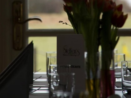 Foto: Steffen&amp;#039;s Restaurant im Golfclub Sylt