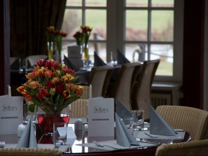 Foto: Steffen&amp;#039;s Restaurant im Golfclub Sylt