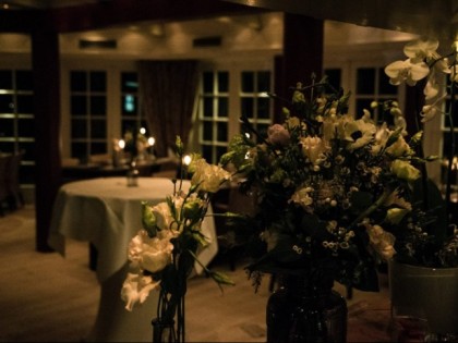 Foto: Steffen&amp;#039;s Restaurant im Golfclub Sylt