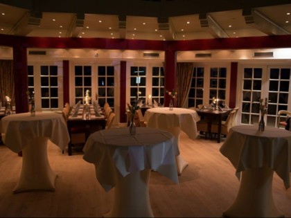 Foto: Steffen&amp;#039;s Restaurant im Golfclub Sylt