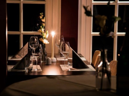 Foto: Steffen&amp;#039;s Restaurant im Golfclub Sylt